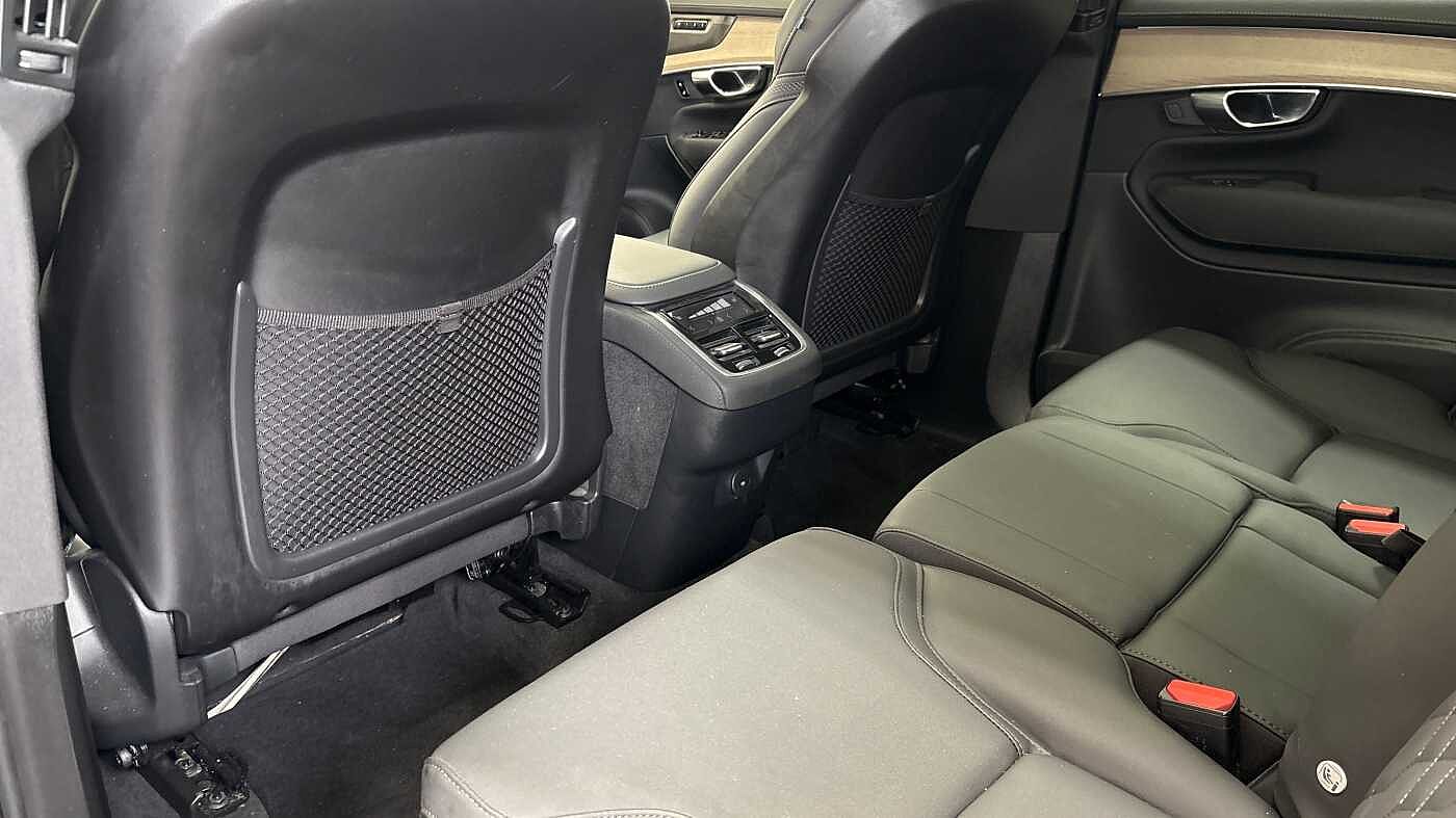 Used Volvo XC90 2025 for sale - 77539387: Photo 7