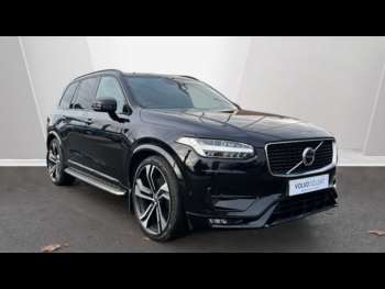 2020 (70) - 2.0 B5D (235) R DESIGN Pro 5dr AWD Geartronic