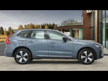 Used Volvo XC60 2024 for sale - 74070925: Photo
