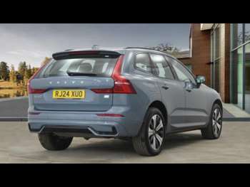 Used Volvo XC60 2024 for sale - 74070925: Photo