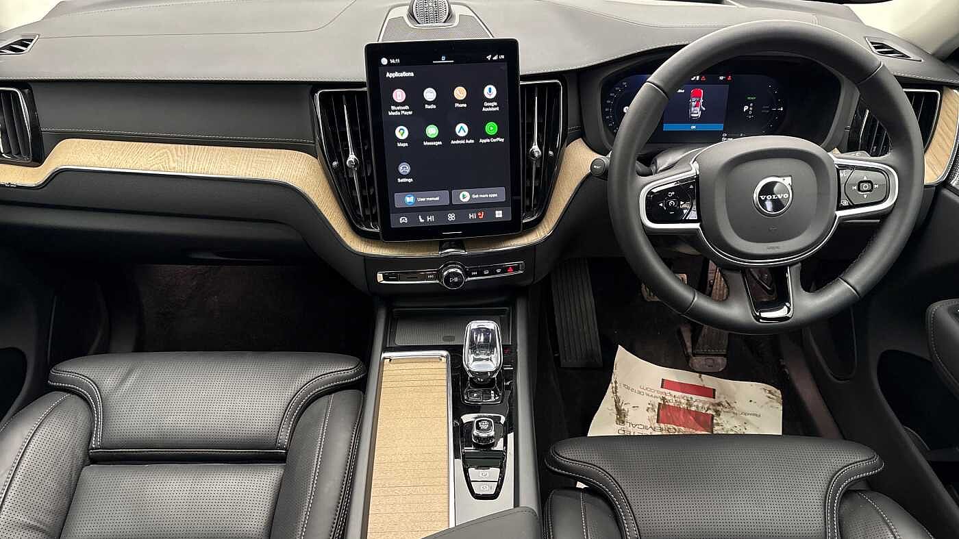 Used Volvo XC60 2025 for sale - 77397099: Photo 10