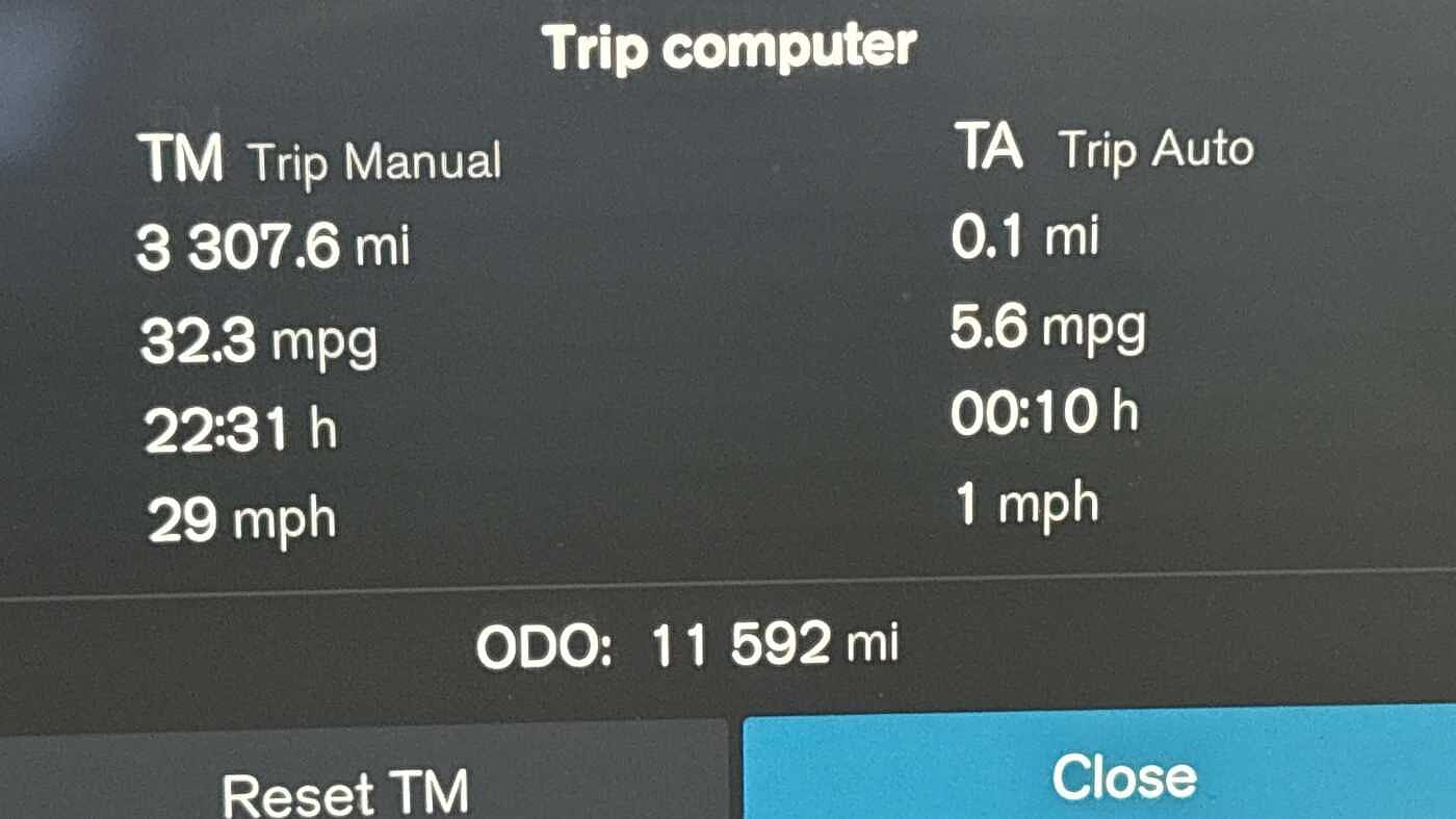 Used Volvo XC60 2025 for sale - 77397099: Photo 12