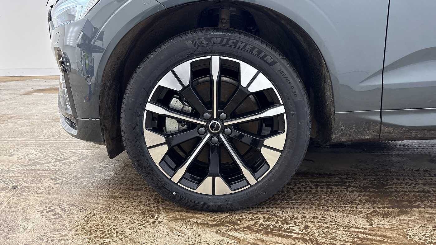 Used Volvo XC60 2025 for sale - 77397099: Photo 16