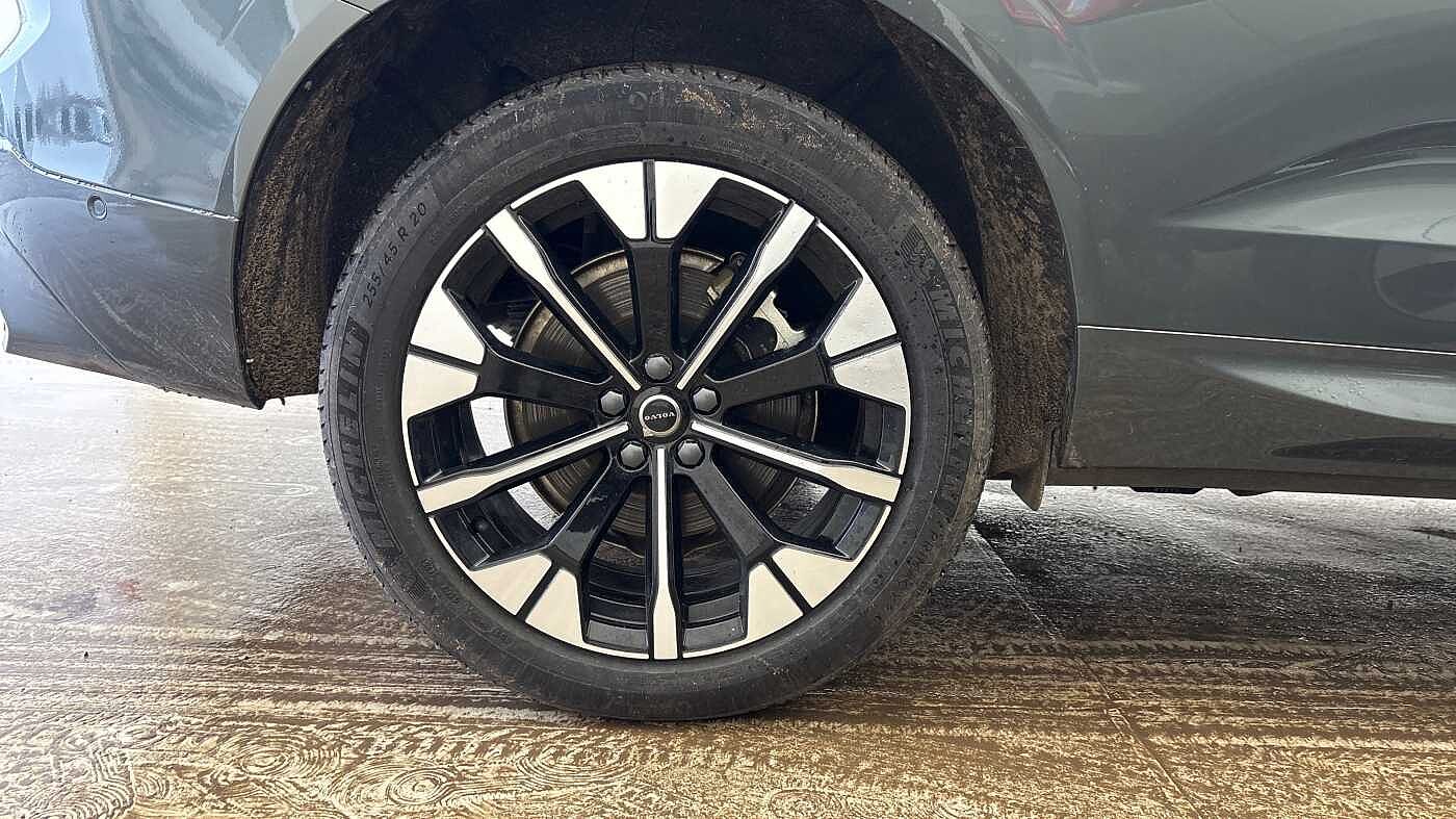 Used Volvo XC60 2025 for sale - 77397099: Photo 20