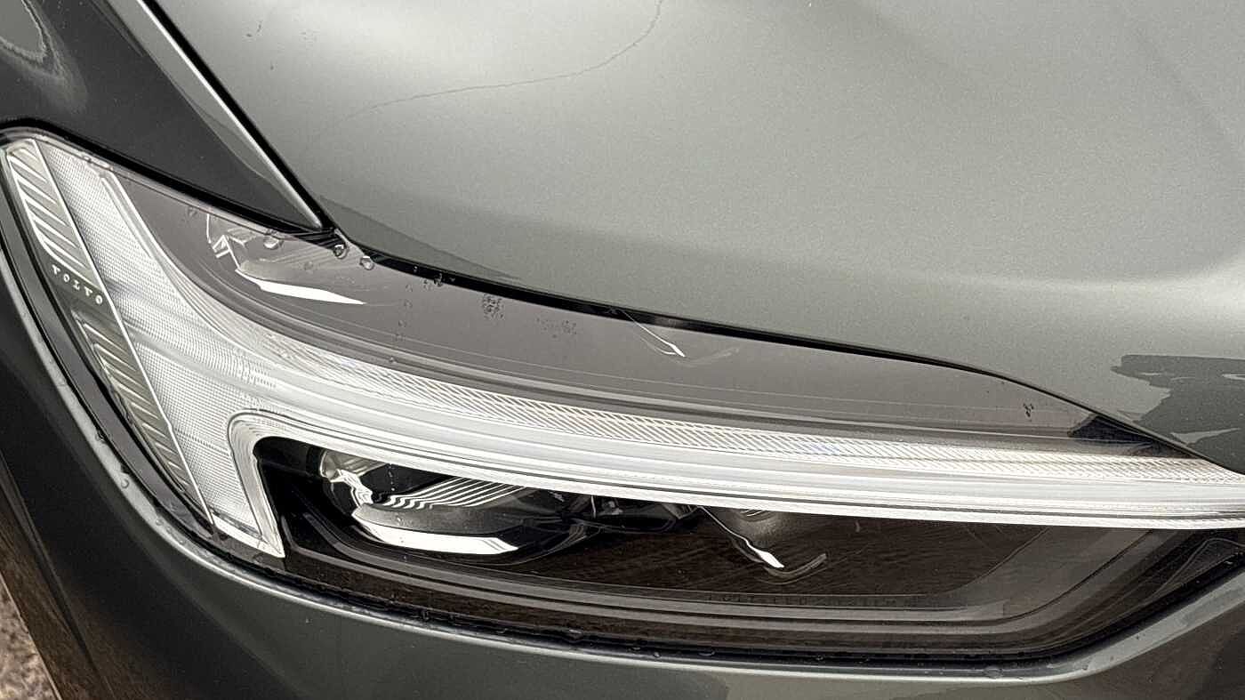 Used Volvo XC60 2025 for sale - 77397099: Photo 22