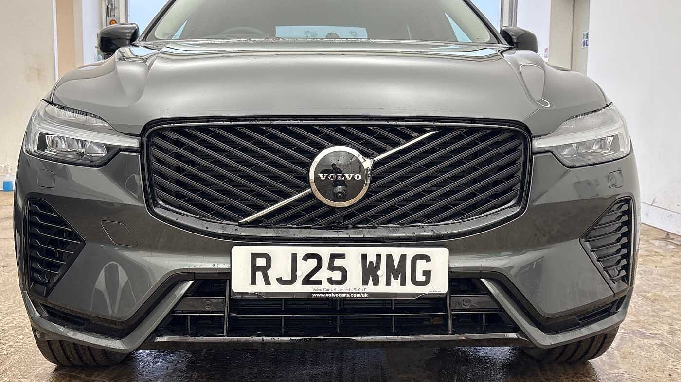 Used Volvo XC60 2025 for sale - 77397099: Photo 24