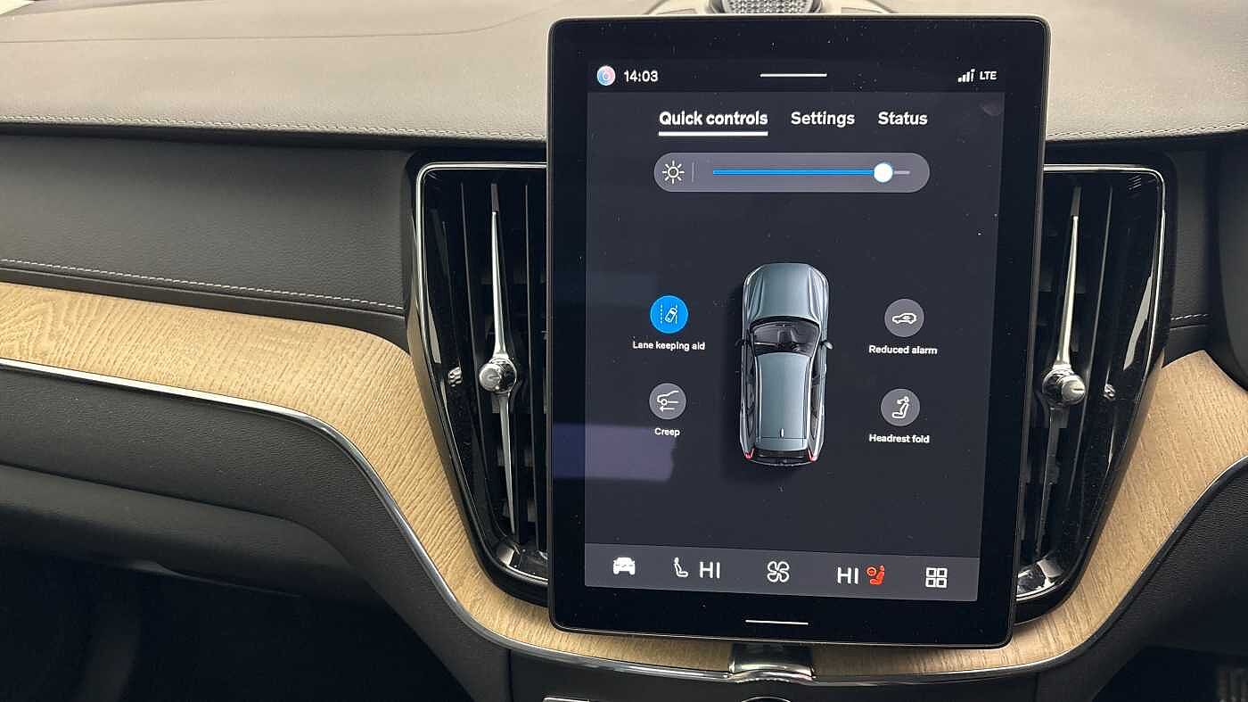 Used Volvo XC60 2025 for sale - 77397099: Photo 34