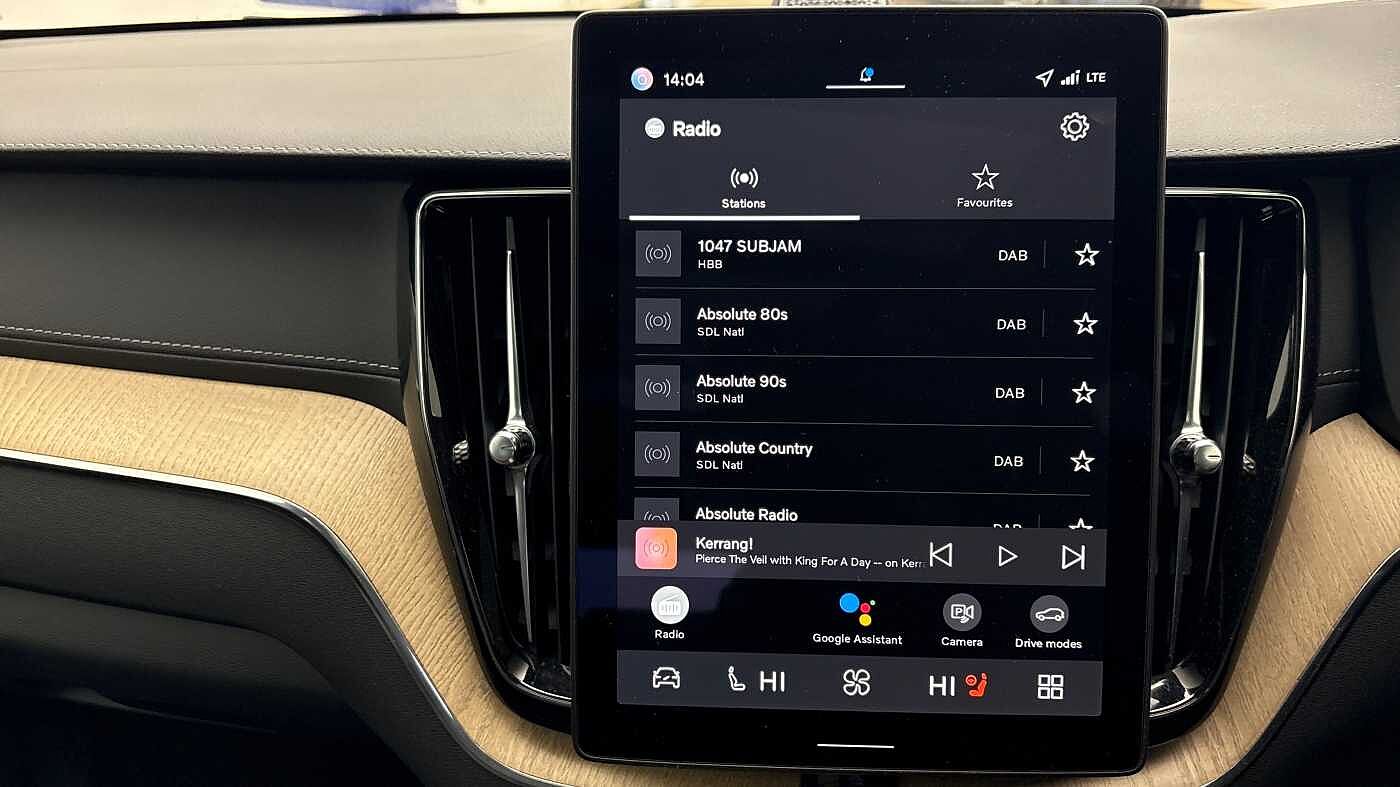 Used Volvo XC60 2025 for sale - 77397099: Photo 37