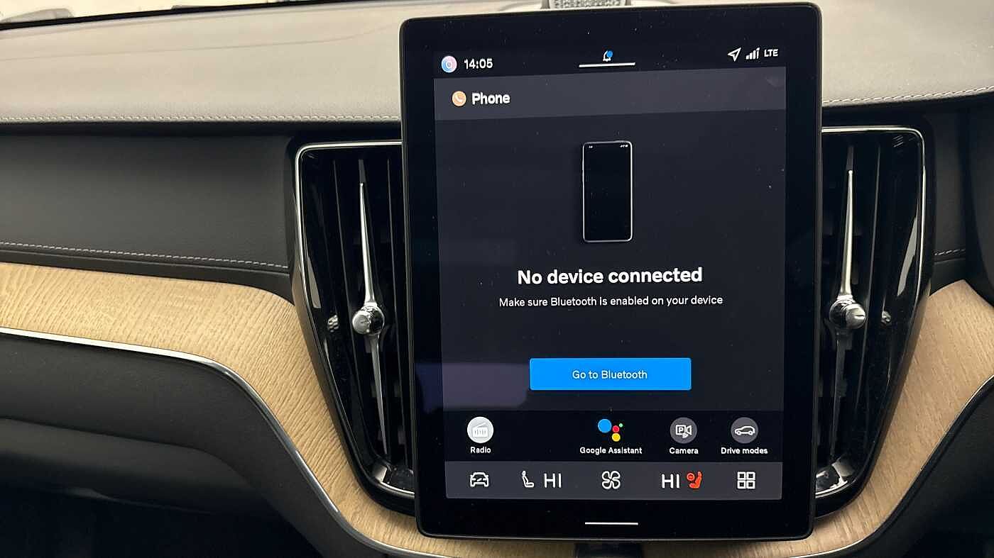 Used Volvo XC60 2025 for sale - 77397099: Photo 38