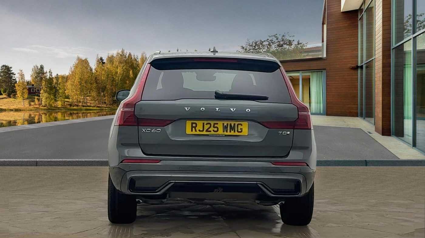 Used Volvo XC60 2025 for sale - 77397099: Photo 4
