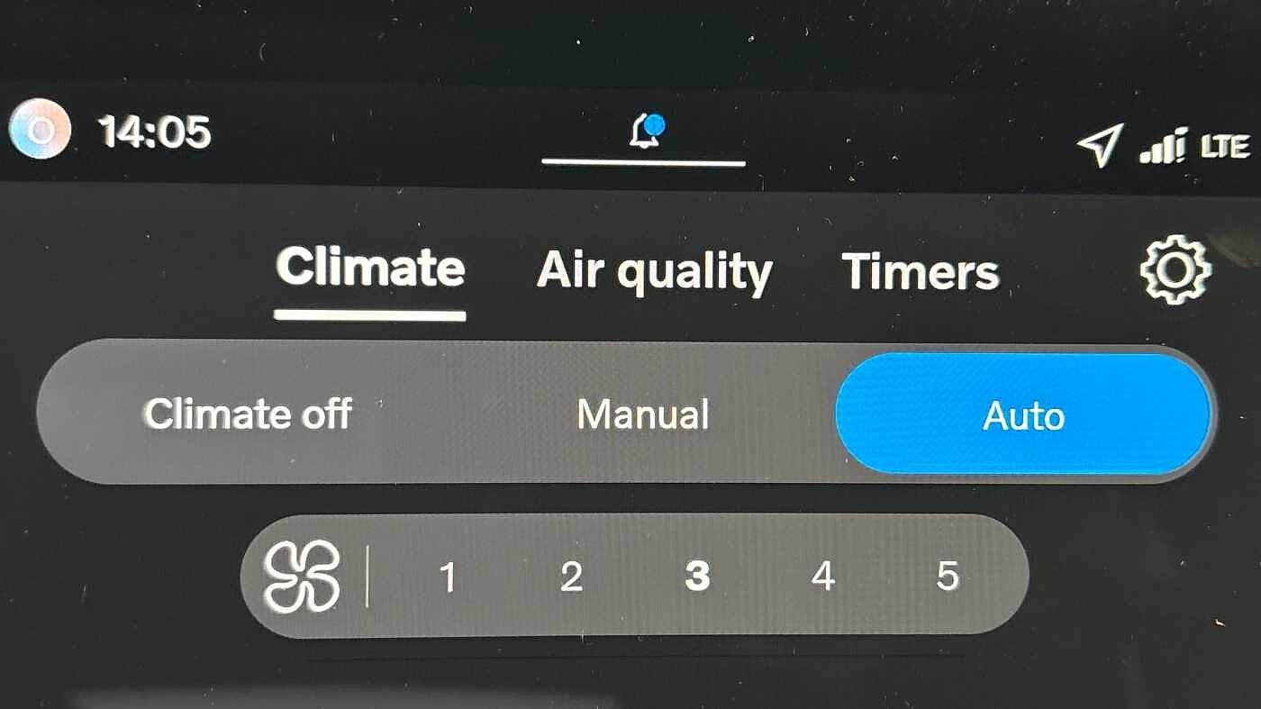 Used Volvo XC60 2025 for sale - 77397099: Photo 40