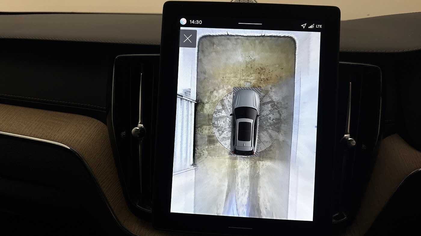 Used Volvo XC60 2025 for sale - 77397099: Photo 43