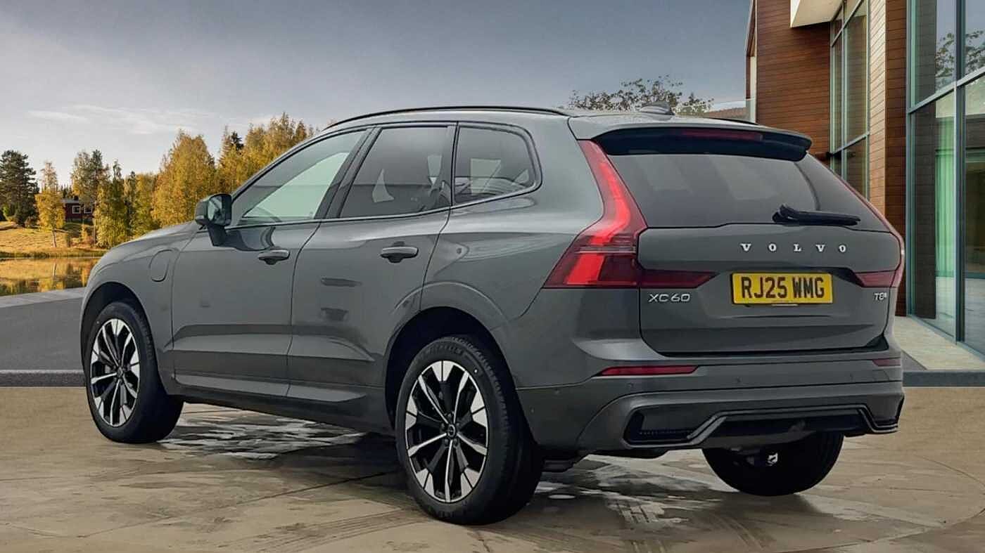 Used Volvo XC60 2025 for sale - 77397099: Photo 5