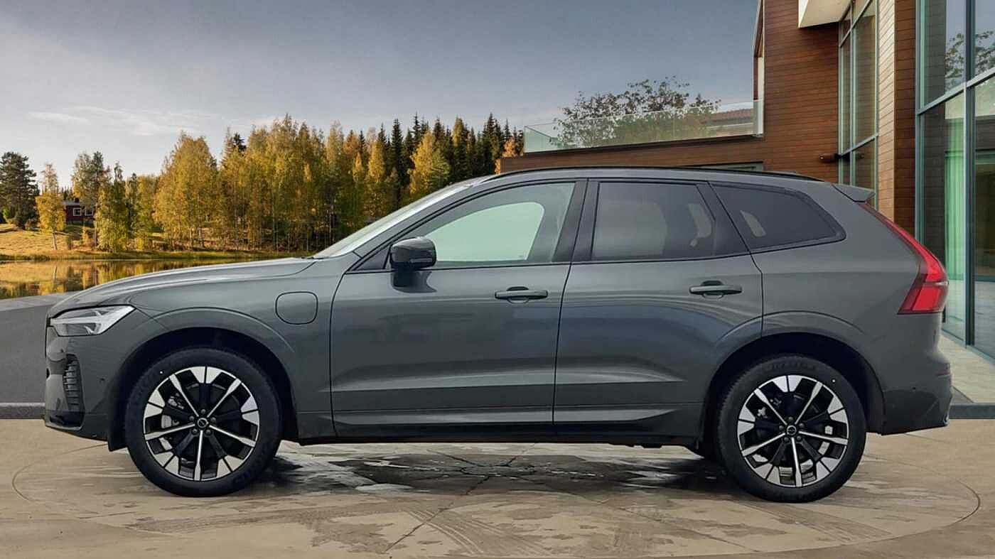 Used Volvo XC60 2025 for sale - 77397099: Photo 6