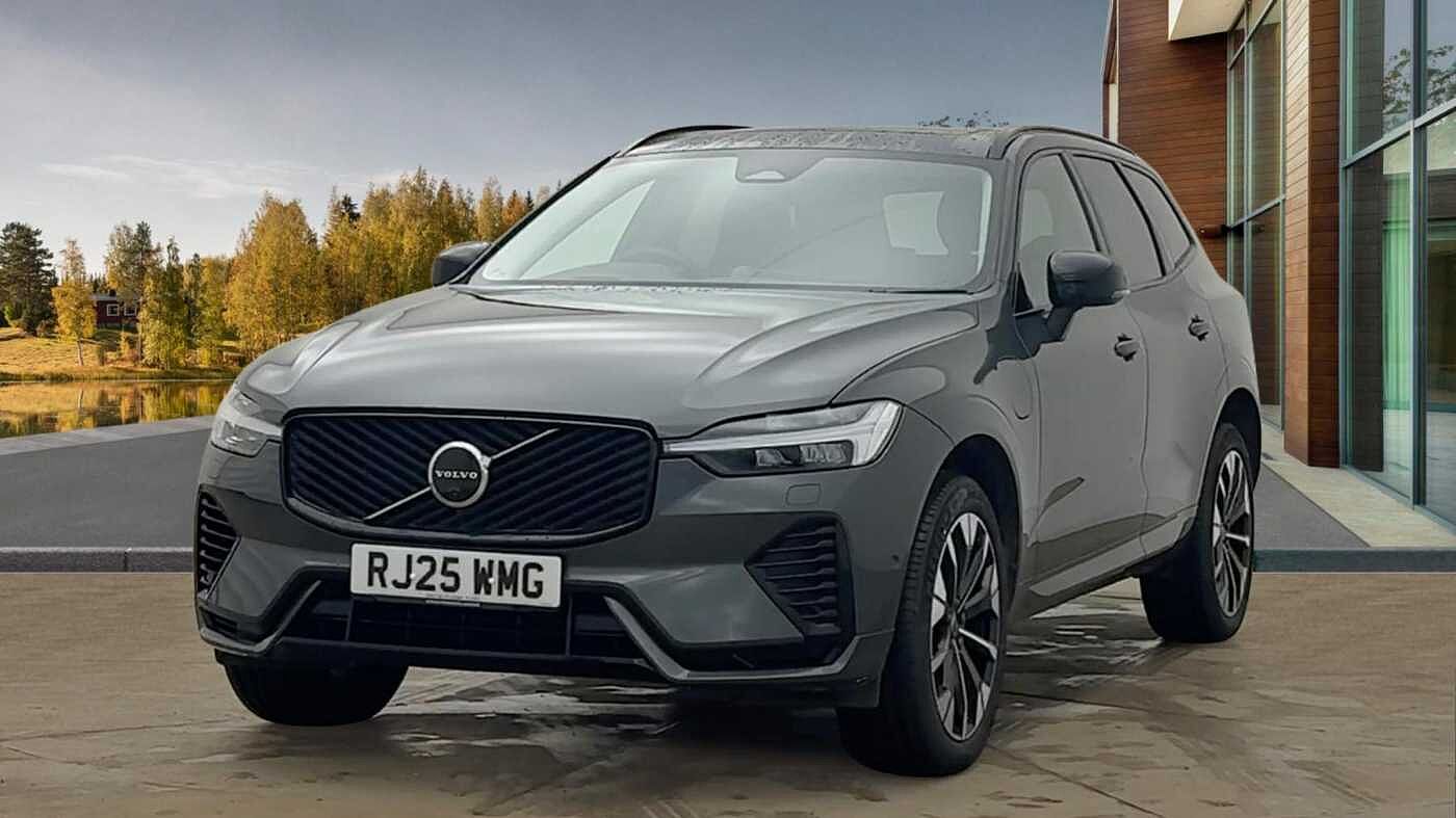 Used Volvo XC60 2025 for sale - 77397099: Photo 7