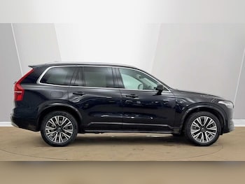 Used Volvo XC90 2021 for sale - 78377115: Photo