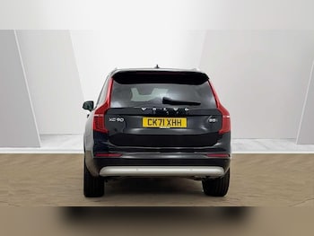 Used Volvo XC90 2021 for sale - 78377115: Photo