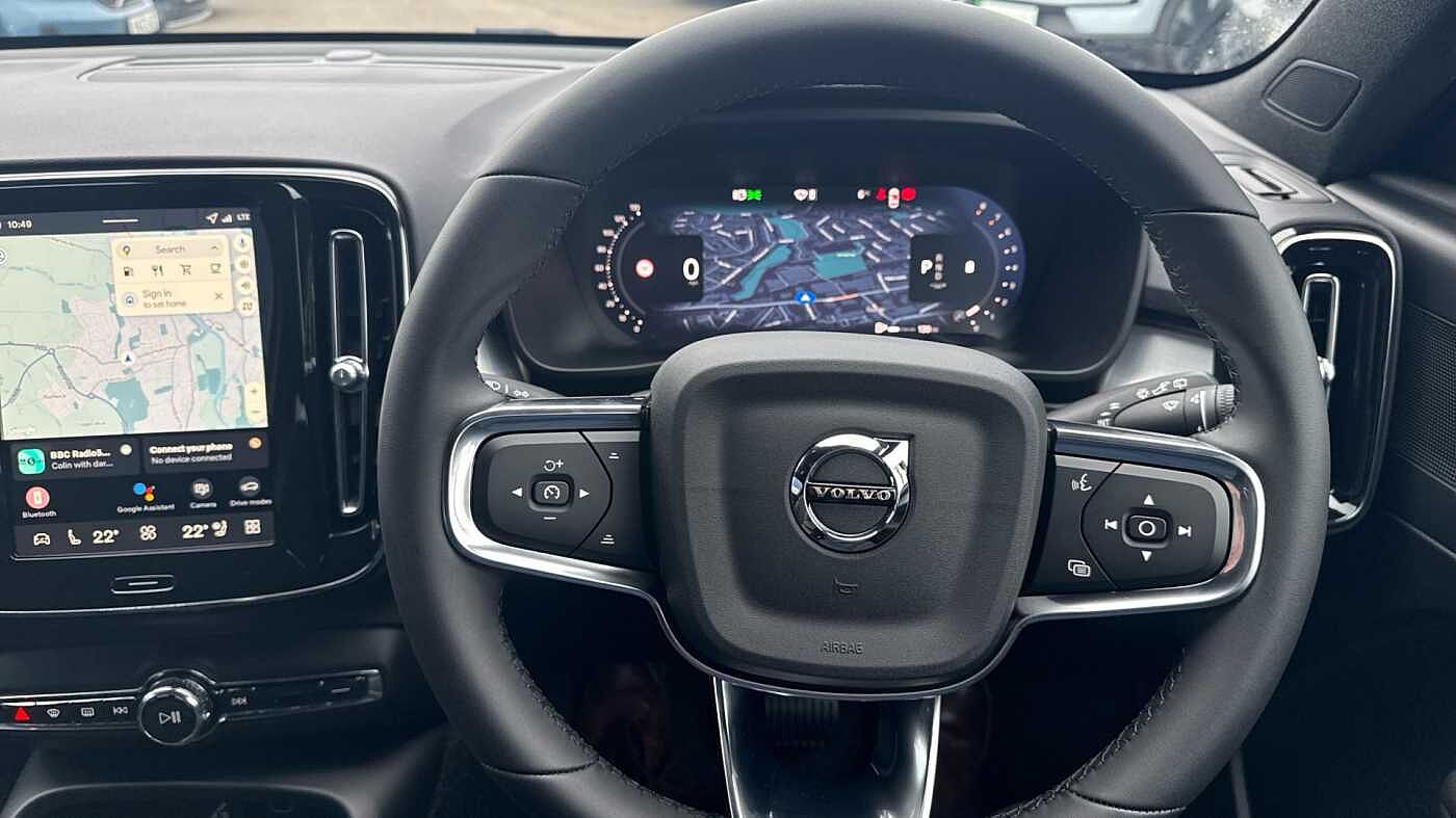 Used Volvo XC40 2025 for sale - 76888298: Photo 10