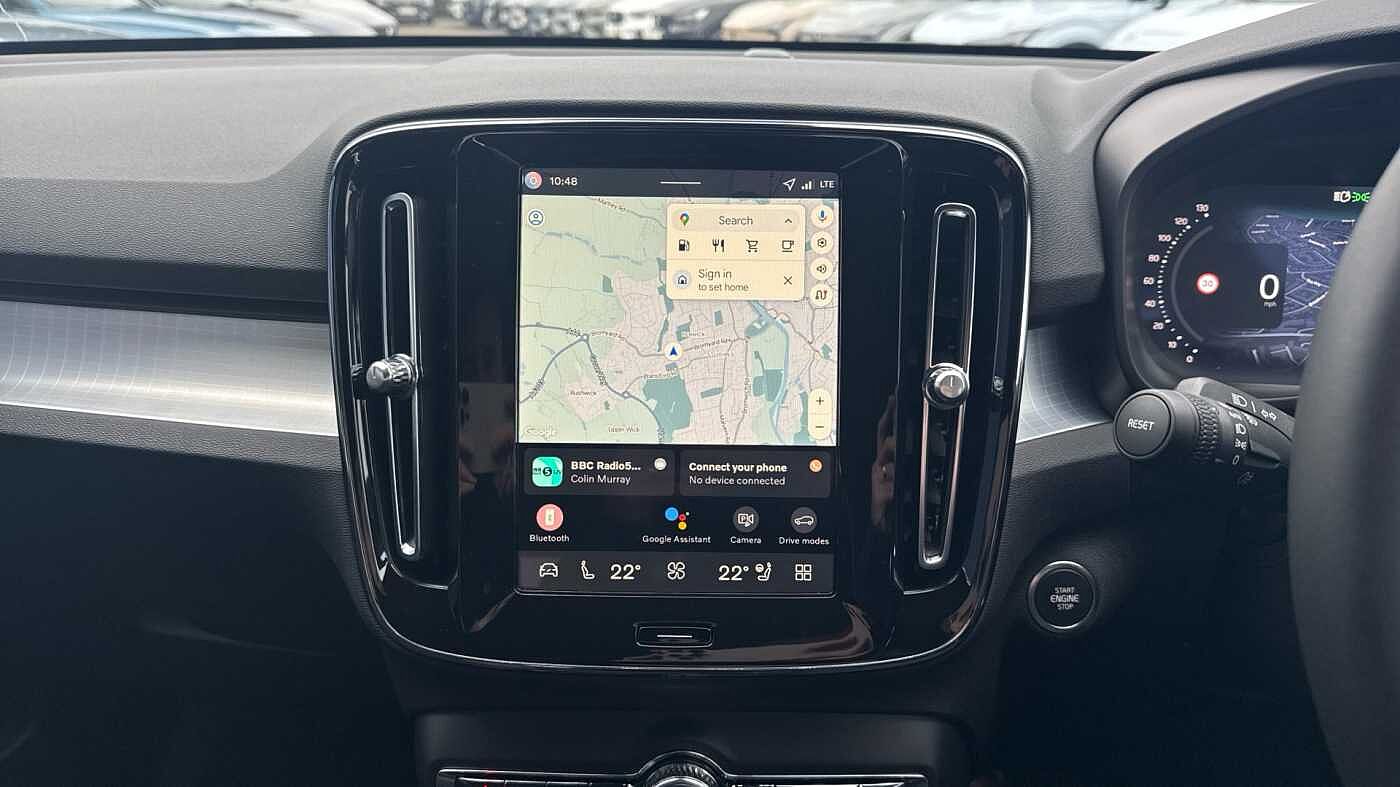 Used Volvo XC40 2025 for sale - 76888298: Photo 12