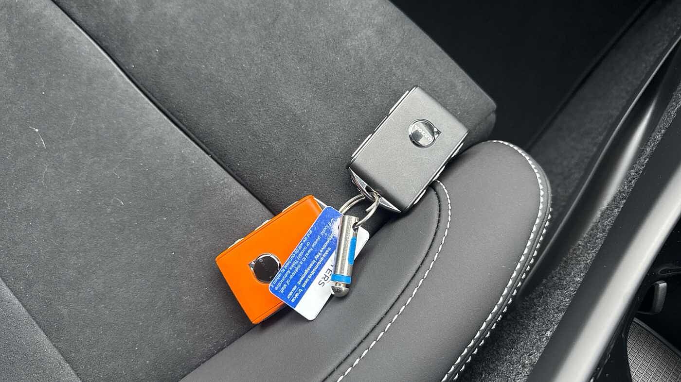 Used Volvo XC40 2025 for sale - 76888298: Photo 14