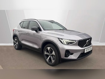 2025 (75) - 2.0 B3P Plus Dark 5dr Auto