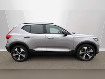 Used Volvo XC40 2025 for sale - 76888298: Photo