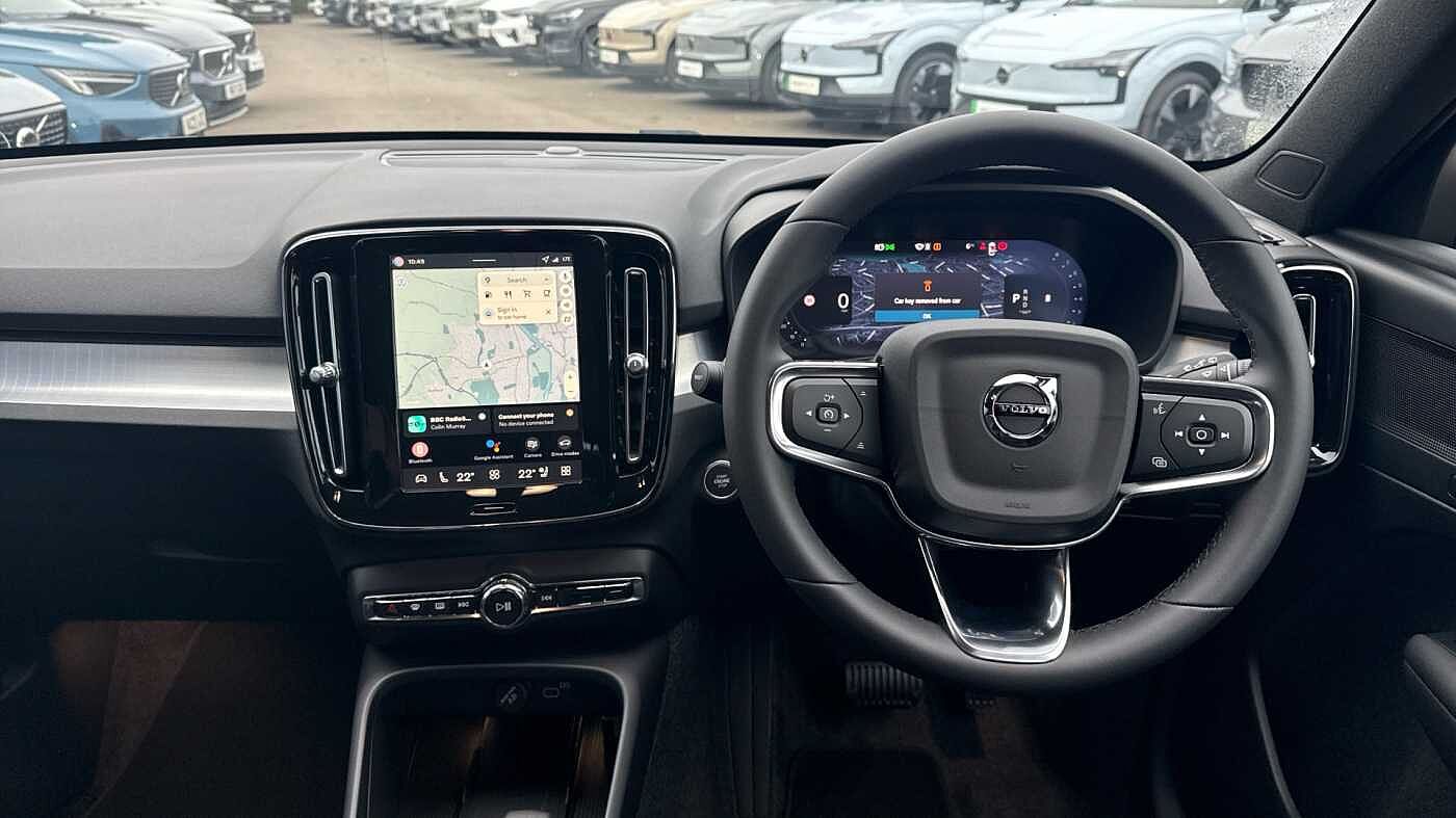 Used Volvo XC40 2025 for sale - 76888298: Photo 5