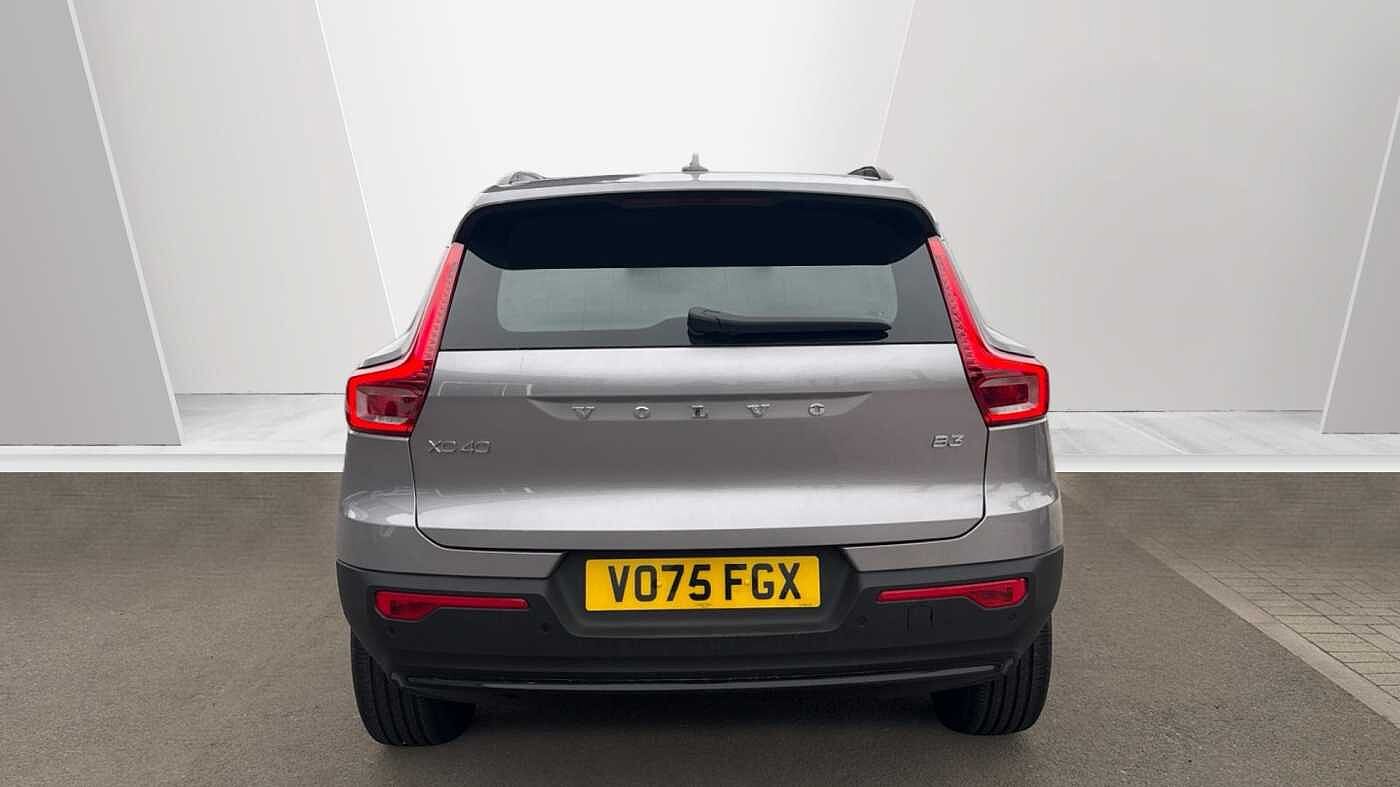 Used Volvo XC40 2025 for sale - 76888298: Photo 7