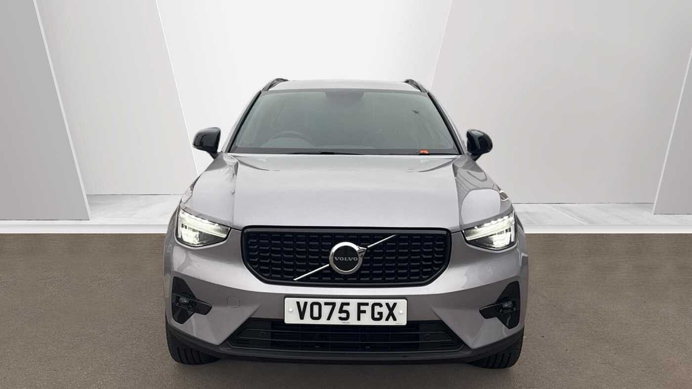 Used Volvo XC40 2025 for sale - 76888298: Photo 8