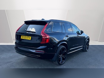 Used Volvo XC90 2023 for sale - 77739423: Photo