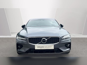 Used Volvo S60 2020 for sale - 77959295: Photo