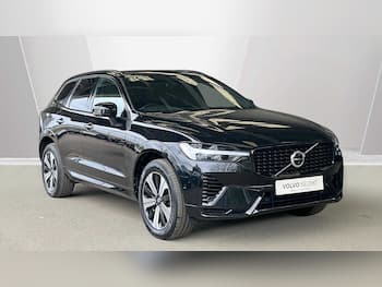 Used Volvo XC60 2023 for sale - 79699676: Photo