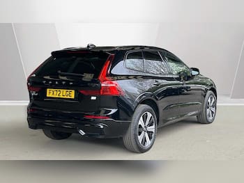 Used Volvo XC60 2023 for sale - 79699676: Photo