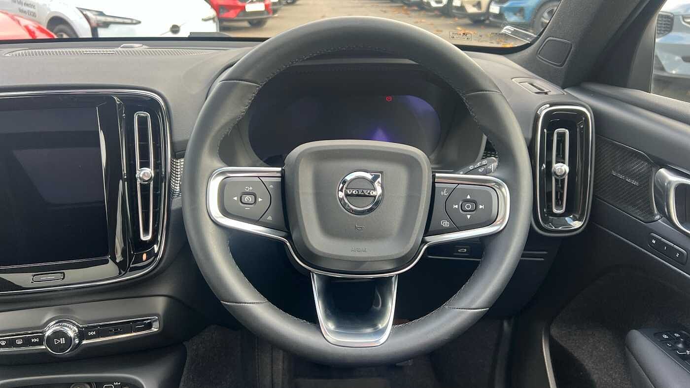 Used Volvo XC40 2024 for sale - 77884834: Photo 10