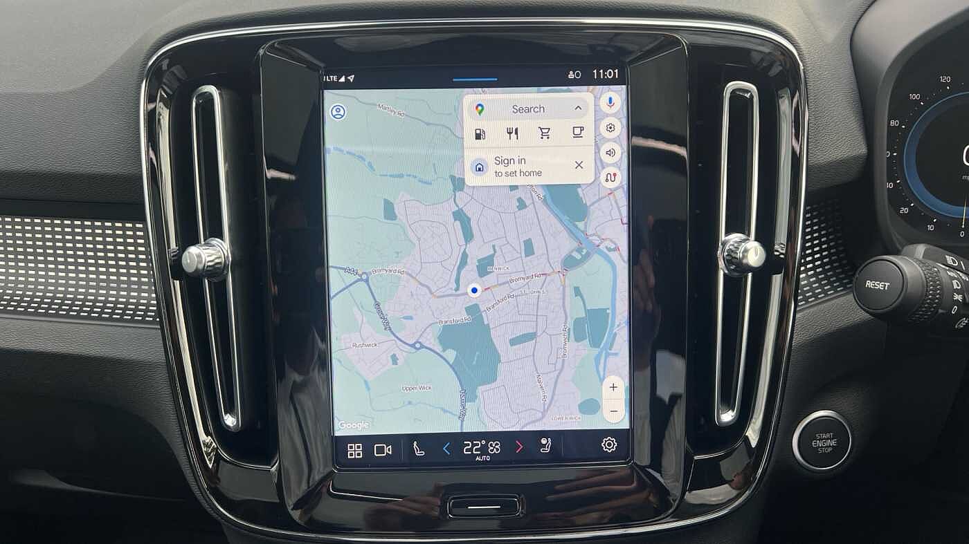 Used Volvo XC40 2024 for sale - 77884834: Photo 16