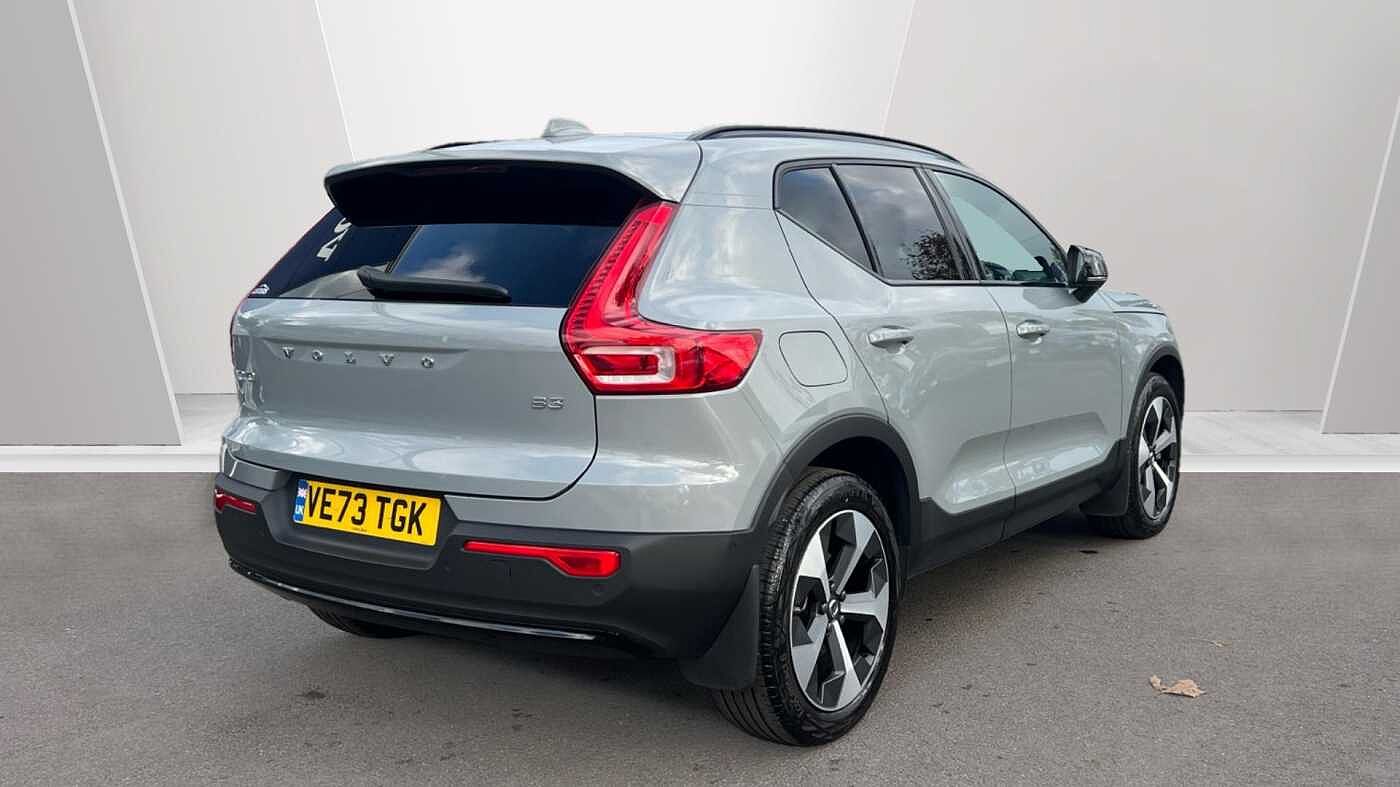 Used Volvo XC40 2024 for sale - 77884834: Photo 2