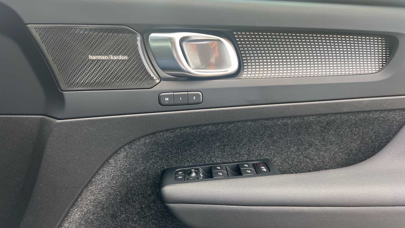 Used Volvo XC40 2024 for sale - 77884834: Photo 26