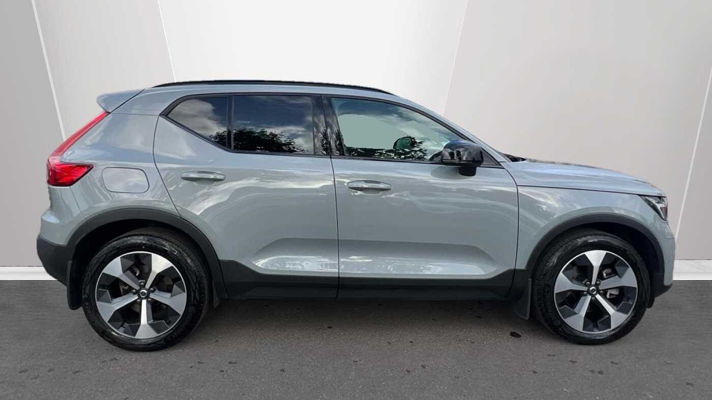 Used Volvo XC40 2024 for sale - 77884834: Photo 3