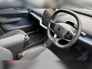 Used Volvo EX30 2026 for sale - 78855951: Photo