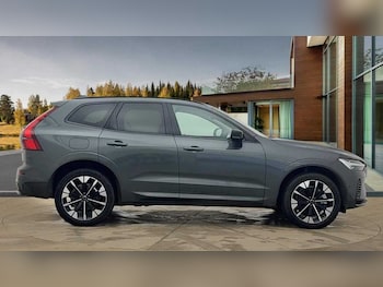 Used Volvo XC60 2025 for sale - 77145326: Photo