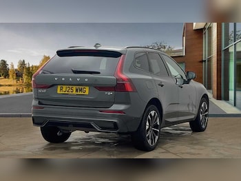 Used Volvo XC60 2025 for sale - 77145326: Photo