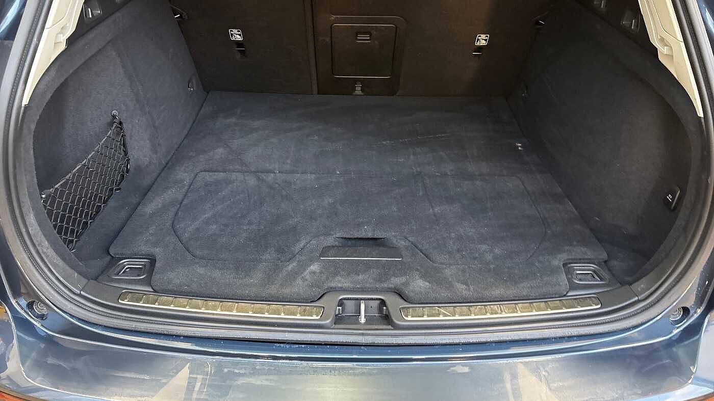 Used Volvo XC40 2022 for sale - 77512233: Photo 14