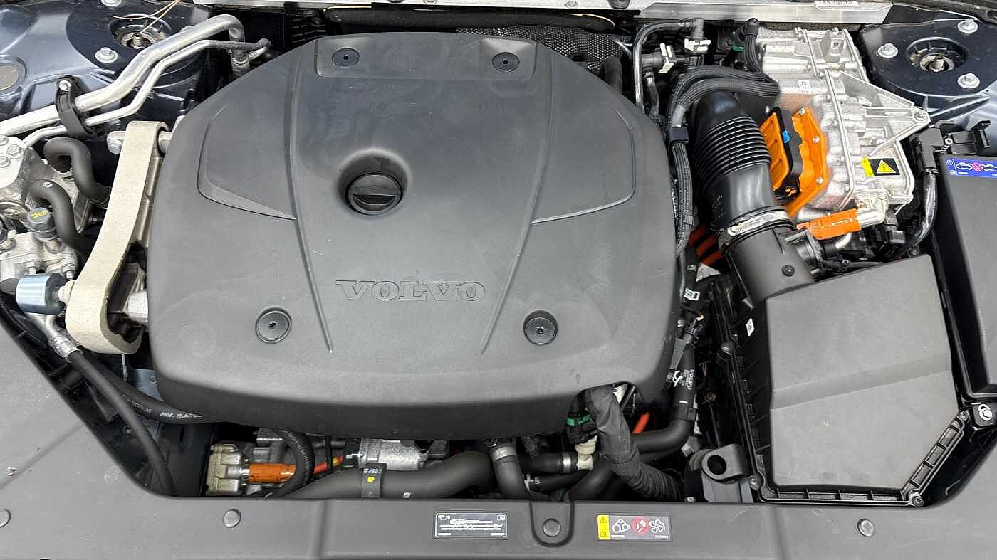 Used Volvo XC40 2022 for sale - 77512233: Photo 15