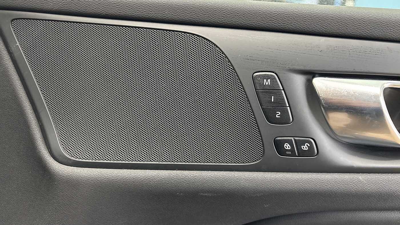 Used Volvo XC40 2022 for sale - 77512233: Photo 25