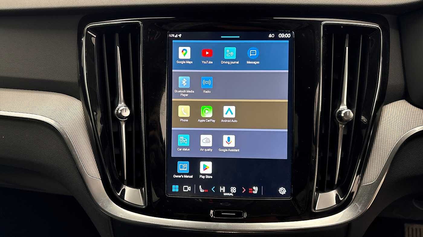 Used Volvo XC40 2022 for sale - 77512233: Photo 32