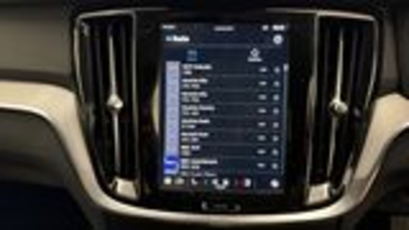 Used Volvo XC40 2022 for sale - 77512233: Photo 35