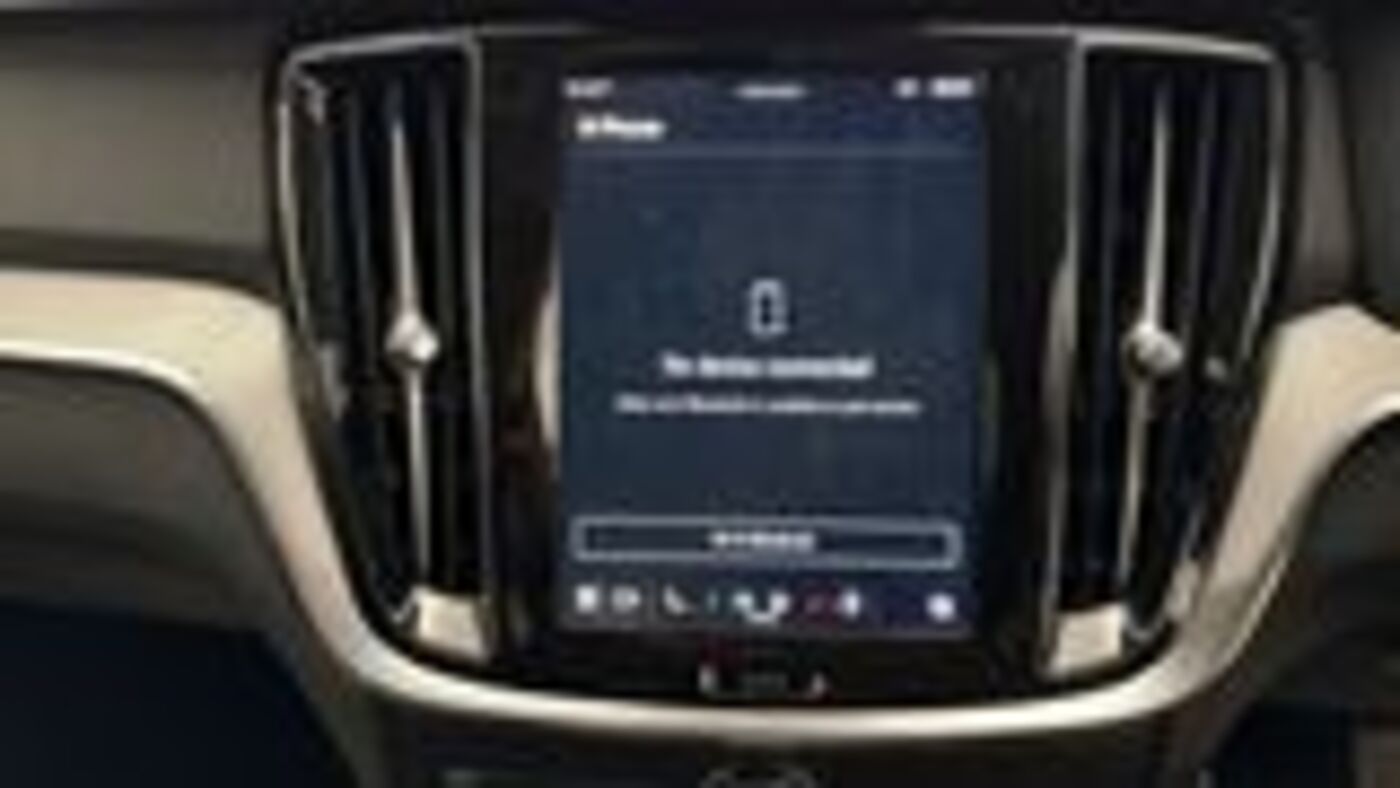 Used Volvo XC40 2022 for sale - 77512233: Photo 36