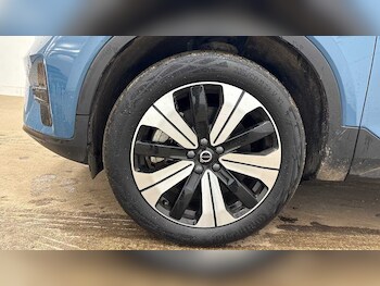 Used Volvo XC40 2022 for sale - 77512233: Photo