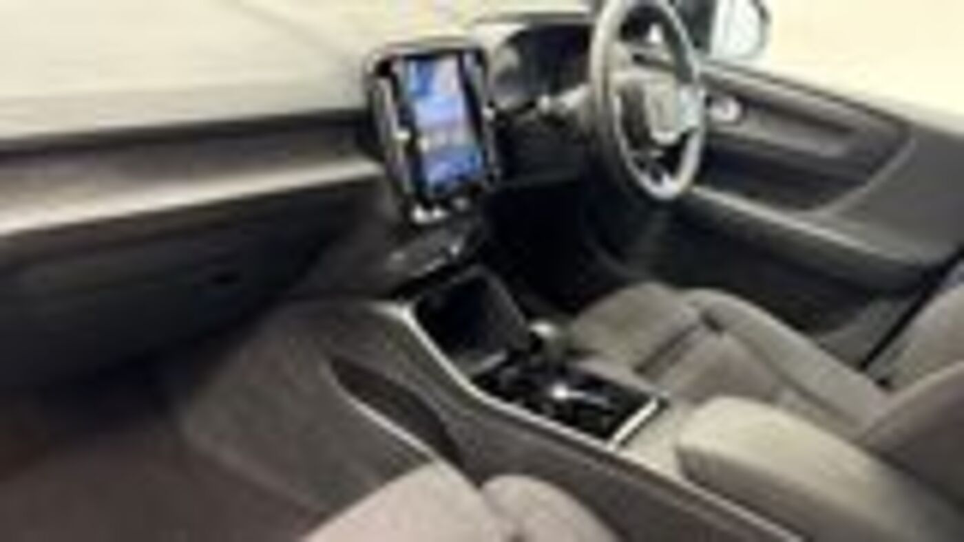 Used Volvo XC40 2022 for sale - 77512233: Photo 6