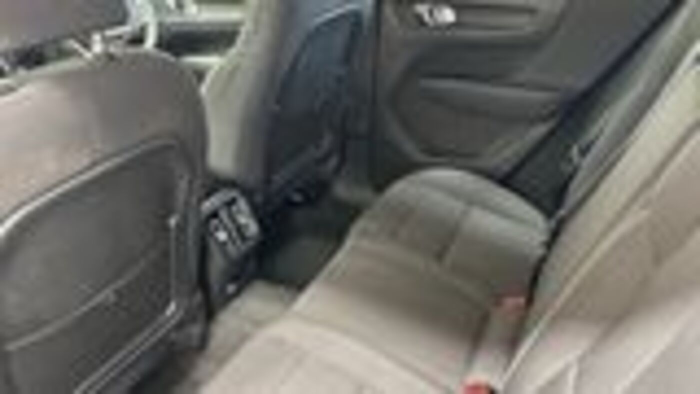 Used Volvo XC40 2022 for sale - 77512233: Photo 7